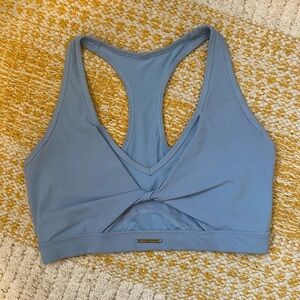 Whitney Simmons Gymshark Sports bra